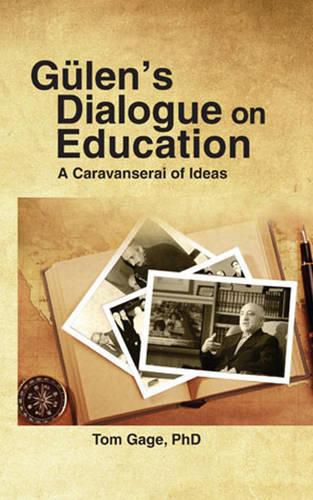 Guelens Dialogue on Education