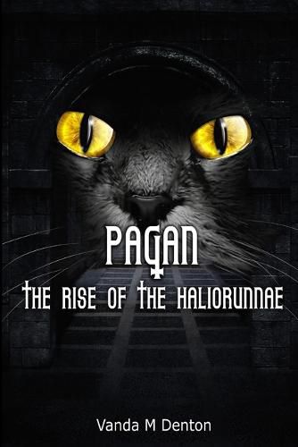 Cover image for Pagan: the Rise of the Haliorunnae