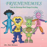 Cover image for The Frienenemies