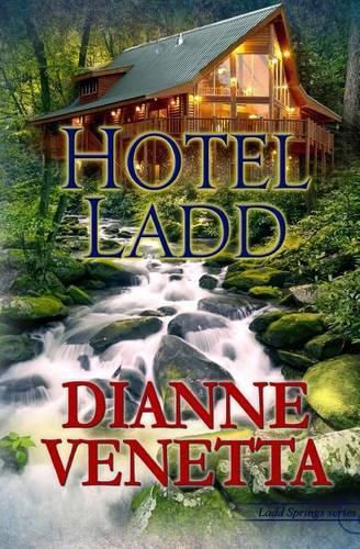 Cover image for Hotel Ladd