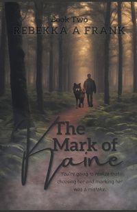 Cover image for The Mark of Kaine