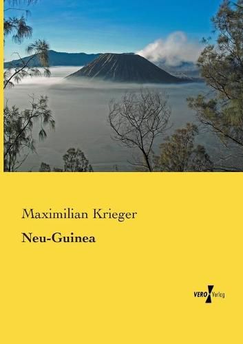 Cover image for Neu-Guinea