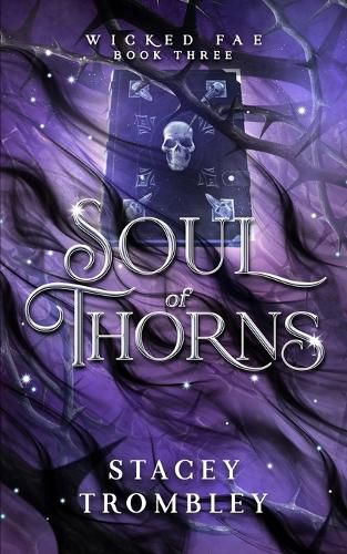 Cover image for Soul of Thorns