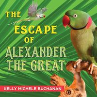 Cover image for The Escape of Alexander the Great