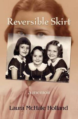 Cover image for Reversible Skirt: A Memoir