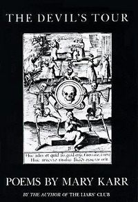 Cover image for The Devil's Tour