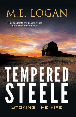 Cover image for Tempered Steele