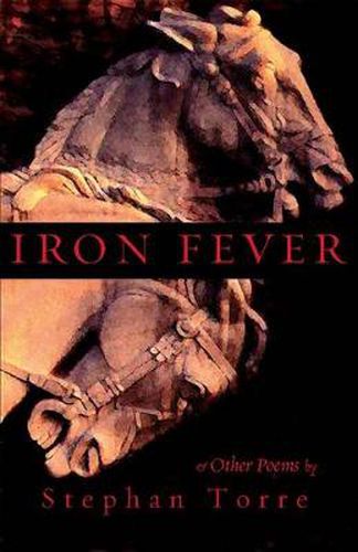 Cover image for Iron Fever