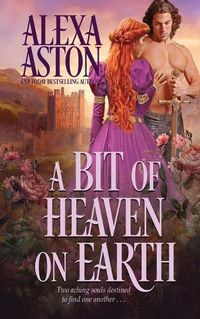 Cover image for A Bit of Heaven on Earth