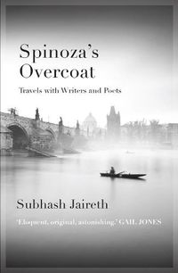 Cover image for Spinoza's Overcoat: Poets