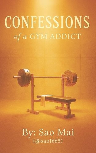 Cover image for Confessions of a Gym Addict