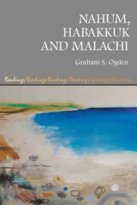 Cover image for Nahum, Habakkuk and Malachi