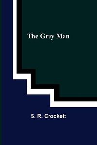 Cover image for The Grey Man