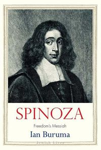 Cover image for Spinoza