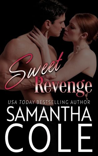 Cover image for Sweet Revenge