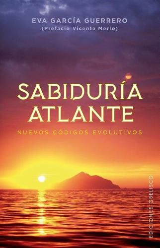 Cover image for Sabiduria Atlante