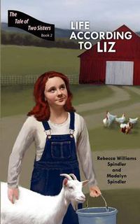 Cover image for Life According to Liz