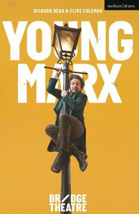 Cover image for Young Marx