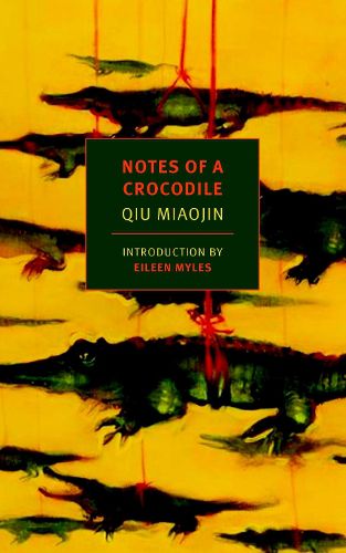 Notes Of A Crocodile