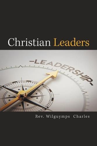 Cover image for Christian Leaders