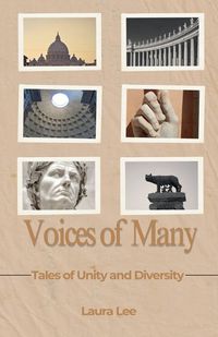 Cover image for Voices of Many