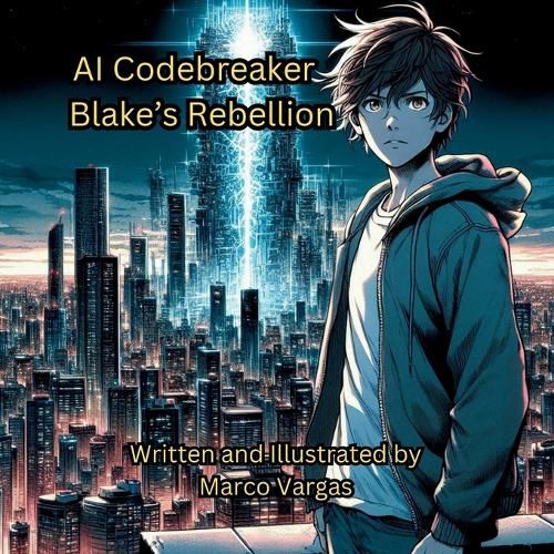 Cover image for AI Codebreaker