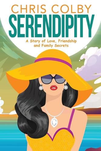 Cover image for Serendipity