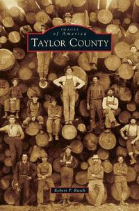 Cover image for Taylor County