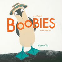 Cover image for Boobies