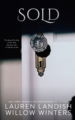 Cover image for Sold