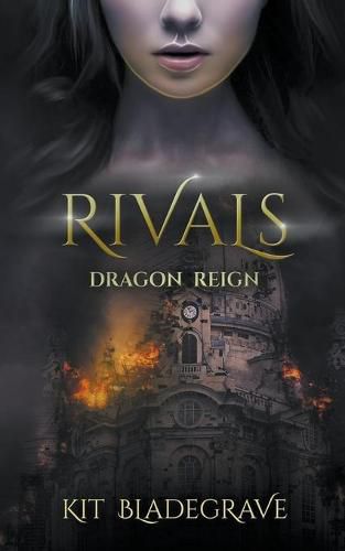 Cover image for Rivals