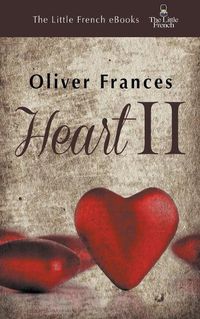 Cover image for Heart II