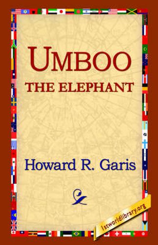 Umboo, the Elephant