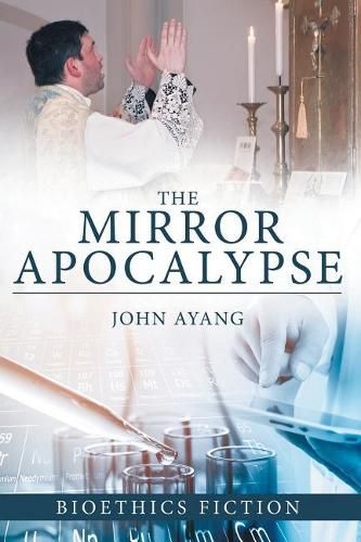 Cover image for The Mirror Apocalypse