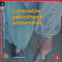 Cover image for Lichamelijke Gezondheidsproblematiek: Niveau 3