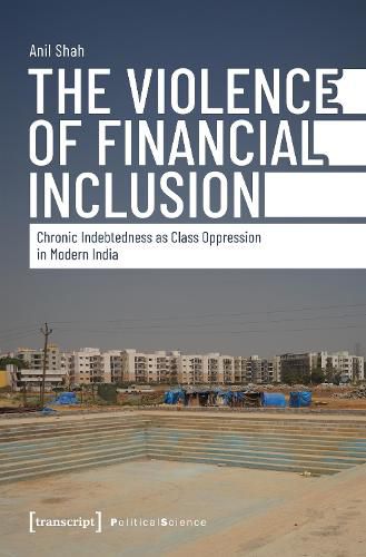 Cover image for The Violence of Financial Inclusion
