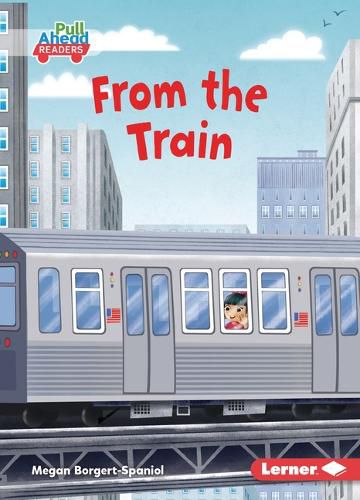 Cover image for From the Train