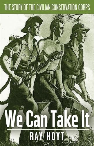 "We Can Take It"