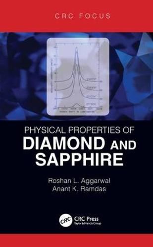 Cover image for Physical Properties of Diamond and Sapphire