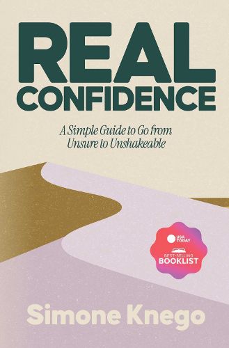 Cover image for REAL Confidence