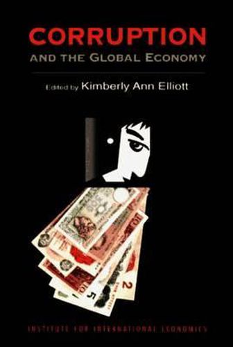 Cover image for Corruption and the Global Economy