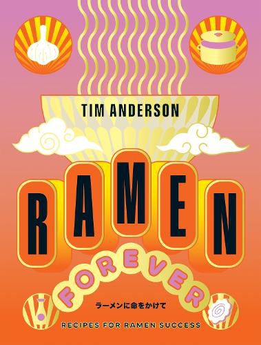 Cover image for Ramen Forever