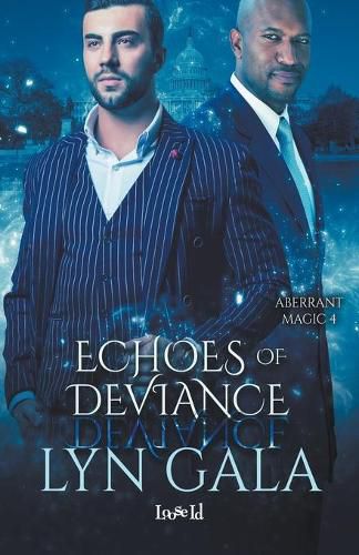 Cover image for Echoes of Deviance