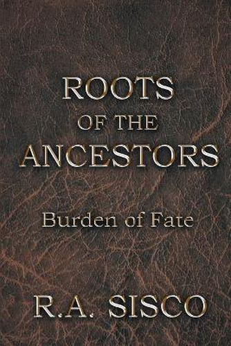 Cover image for Roots Of The Ancestors