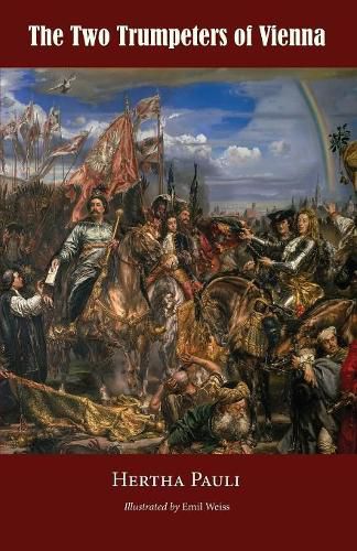 Cover image for The Two Trumpeters of Vienna