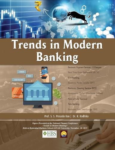 Cover image for Trends in Modern Banking