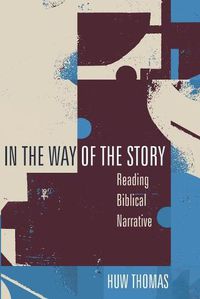 Cover image for In the Way of the Story