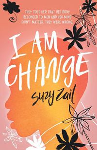 Cover image for I Am Change
