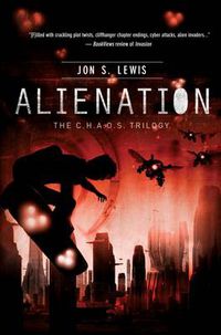 Cover image for Alienation