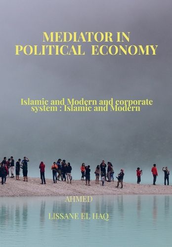 Cover image for Mediator In Political Economy